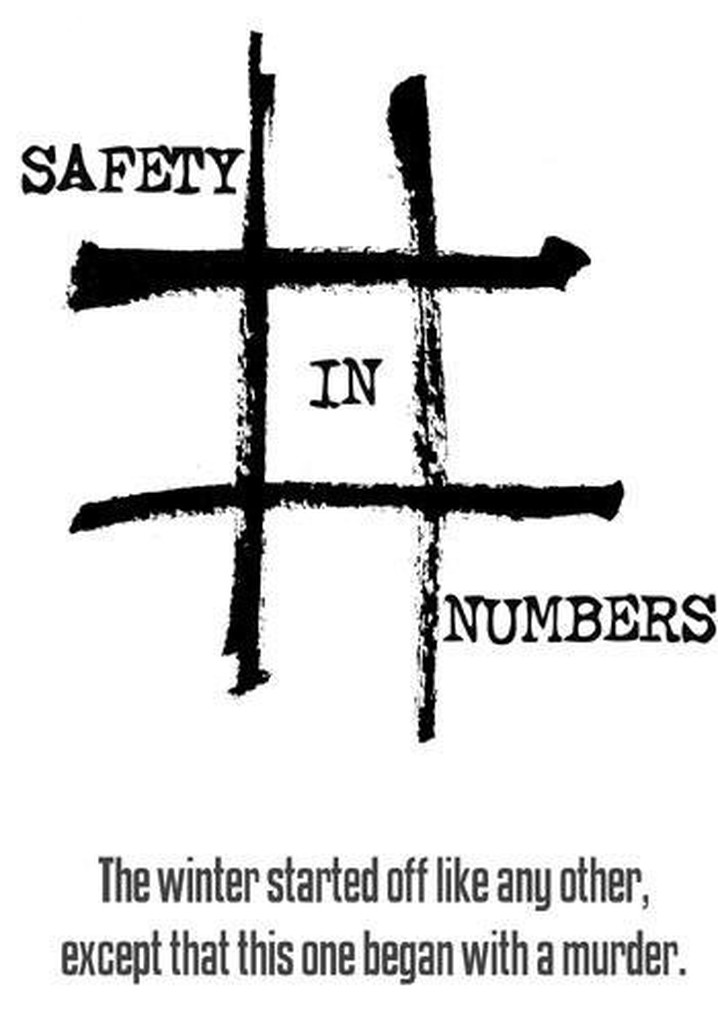 Safety in Numbers streaming where to watch online?